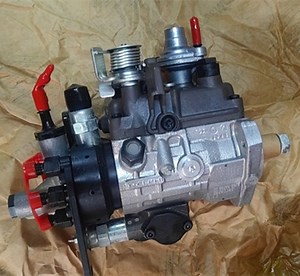 [Hot Item] Injection Pump 9521A010 3807923 Genuine New Perkins Engine 1106c-70ta Fuel Injection Pump