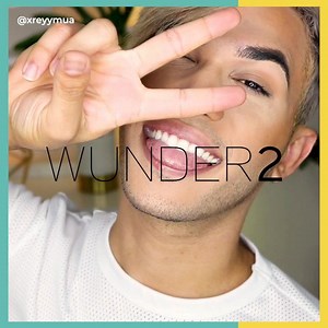 The perfect combo from WUNDER2. Try the Last & Found[ation] range now to see why so many love it...Save $22 Today! 💃🏾 | Wunderbrow