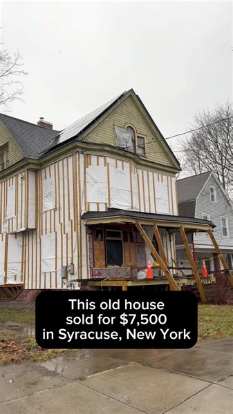 83K views · 8.8K reactions | A couple weeks ago, I posted about a...