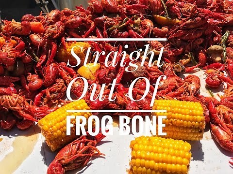 How To Boil Crawfish Louisiana Style