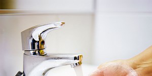 Are you washing your hands correctly?
