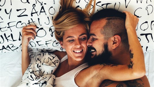 QUIZ: Are you a sex expert?