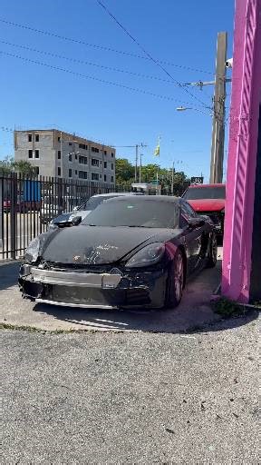 Letting your exotic sit untouched can quietly do more damage than driving it — especially in Florida 🌴🏎 🔥 Extreme heat drains batteries 💧 Humidity breaks down fluids and invites mold 🛞 Tires flat-spot 🧵 Interiors suffer ⚙️ Systems age in silence If your car’s been parked for weeks, the damage may already be happening — even if everything looks fine 👀 Protect your performance 🚀, your comfort 🛋, and your investment 💎 🔍 Schedule a post-storage inspection with Car Geeks Collision 📲 Call 