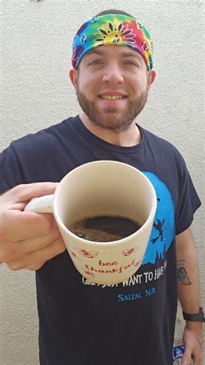 Stan Van Gorden on Instagram: "48 HOUR FAST!!! #fasting #mountain #hiking #coffee #mountain"