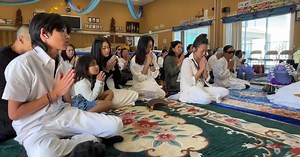 Stockton is home to one of the largest numbers of Cambodian refugees in the country