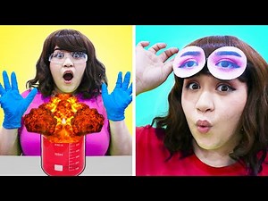 7 Kinds of Students in Online and In-Person Classes