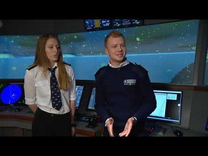 5. Maritime education and training [Our Oceans: Our Future]