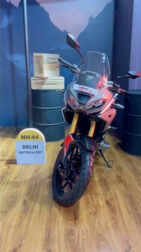TVS Apache RTX 300 Fantastic Adventure Motorcycle Best Review 2026#tvsrtx300#tvshow#tvseries#tvs
