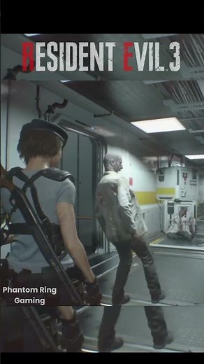 Zombies Hate This One Simple Trick! 🧟‍♂️🚫 | RE3 Remake