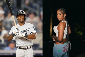Chicago White Sox SS Tim Anderson Seemingly Gets Outed By His Sidechick For Getting Her Pregnant (VIDEO)