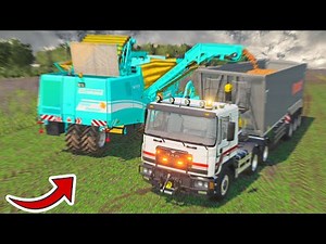 £150K+ from ONE Field! WORTH DOING! - Interactive Rusty Acres FS19 | Episode 9