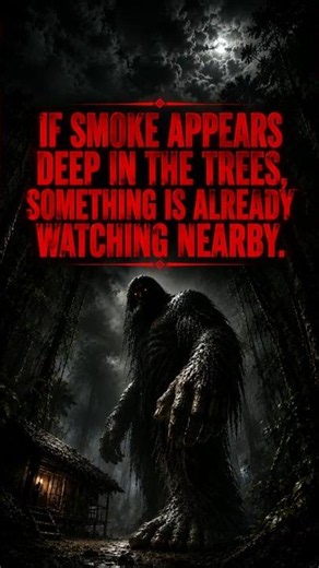 The Terrifying Truth About the Kapre Legend Explained