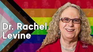 20K views · 677 reactions | The View recognizes Dr. Rachel Levine, who made history as America’s first openly transgender federal official to be confirmed by the Senate in honor of #PrideMonth. | The View | Facebook