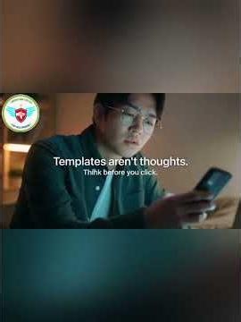 Template Words