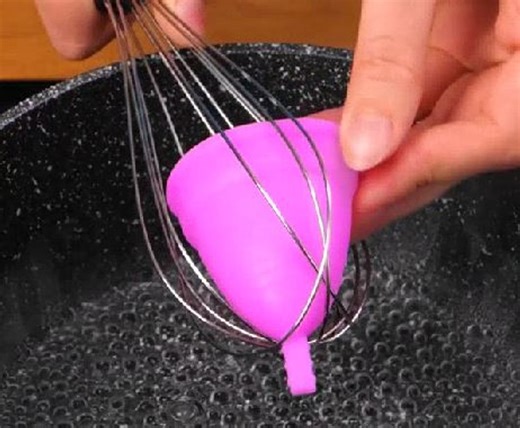 Smart hacks for a stress-free cycle!