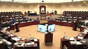 WATCH: ATTORNEY GENERAL AND MINISTER OF LEGAL AFFAIRS, MOHABIR ANIL NANDLALL, SC., MP., PRESENTATION OF THE CIVIL LAW OF GUYANA (AMENDMENT) BILL 2021 ON MONDAY IN THE NATIONAL ASSEMBLY | Mohabir Anil Nandlall SC MP