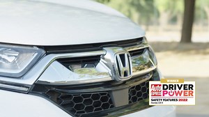 24 reactions |  V ankete prestížneho britského časopisu Auto Express získala Honda okrem prvenstva v kategórii “Best Dealer” aj dve zlaté ocenenia pre Hondu CR-V: 磊 Najlepšie bezpečnostné prvky 磊 Najlepší interiér    | Honda Slovensko automobily | Facebook