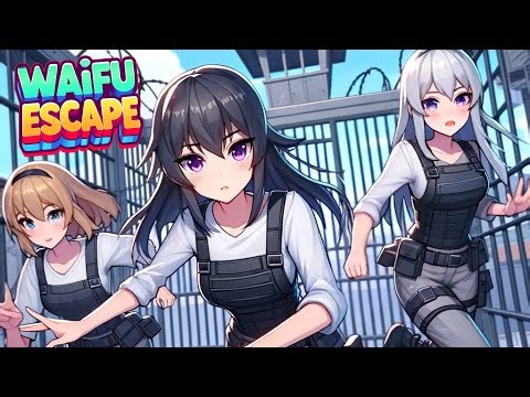 WAIFU ESCAPE MAP FORTNITE CREATIVE - ALL 9 HIDDEN ITEMS LOCATIONS