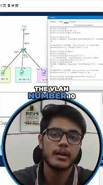 Configuring VLAN Gateways: Setting Up Sub Interfaces