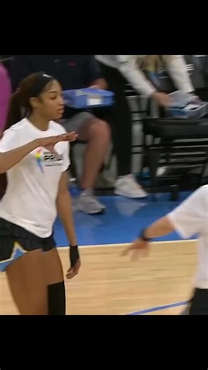Angel Reese Shines in WNBA: A New Era for Female Basketball