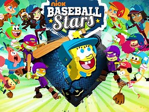 Walkthrough Nick Baseball Stars . BrightestGames.com
