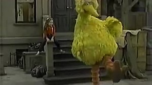 Sesame Street - Episode 2341 (April 27, 1987)