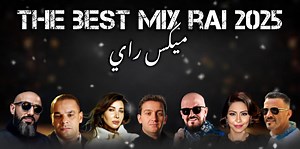 286K views · 5.4K reactions | The best Compilation Rai Mix 2025  | Musta | Facebook