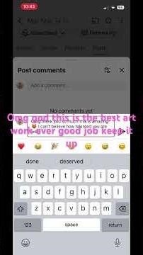 Good job @Lilybean864