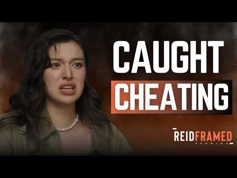 Cheating Wife Regrets Her Betrayal | REIDframed Studios