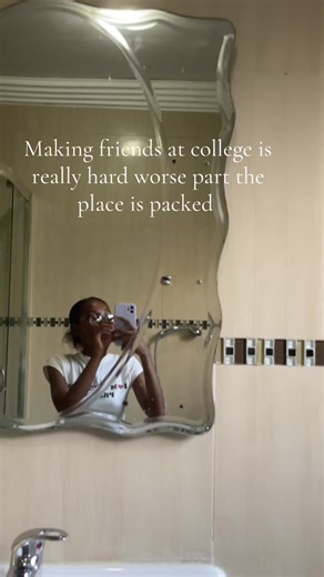 Making Friends at Rosebank College: A Student's Journey