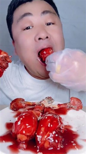 Divine Chicken Leg Cooking with Xiaofeng: Secret Incentive Program Unveiled