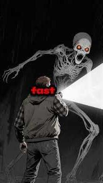 Unbelievable Skinwalker Encounter