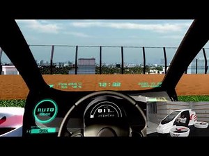 空飛ぶクルマVR体験ムービー