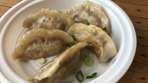 New Chinese restaurant opens on Park Avenue