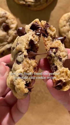 62K views · 501 reactions | I'm a cookie girl through and through! ...