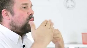 60K views · 1.7K reactions | Massimo Banzi introduces ESLOV, a new plug-and-play toolkit that makes it easy to create IoT devices. | Arduino | Facebook