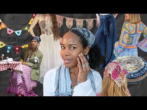 40 Boho Crochet Patterns You’ll Want to Make Immediately