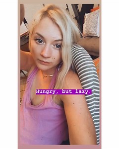 Emily Kinney via her story. | Emily Kinney Our Queen