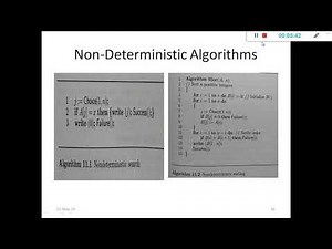 NP COMPLETE AND NP HARD PROBLEMS