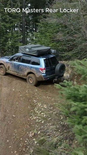 TORQ Locker Comparison