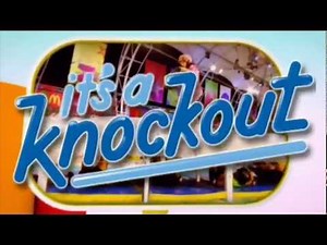 It's a Knockout (2011) (HD)