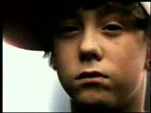 Lil' Chris - Figure It Out