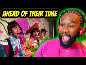 The Beatles’ “Hello, Goodbye” — How Did I NOT Know This Video Existed?!