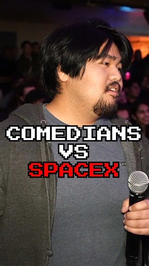 We met the world’s greatest doohicky engineer #spacex #techie | spacex