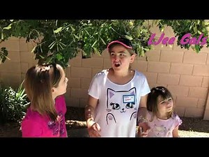 CHALLENGE: Polar Pool Plunge Fully Dressed!