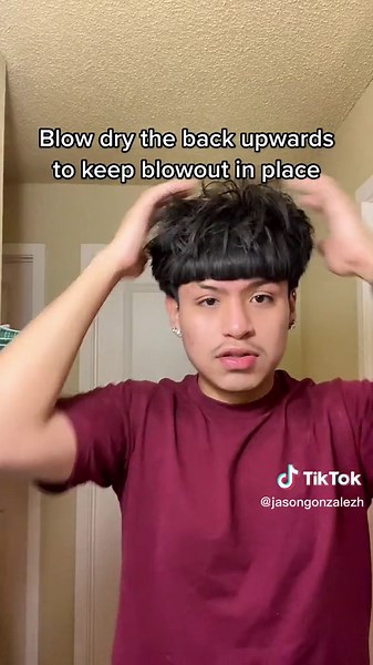 Finally made an easy fluffy edgar tutorial for all the cuhs askin😴😆Fw ig on bio🫶🏽#fyp #edgar #fluffyedgar #tutorial #edgartutorial #edgarcut #jasongonzalezh #trending #viral #blowthisup #funny #relatable #fypシ #xyzbca #parati #シ #hairstyletutorial