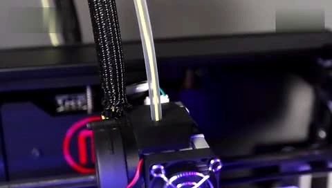 MakerBot Replicator 2 家庭3D打印机