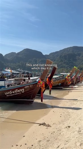 Norse Atlantic Airways on Instagram: "Phuket is always a good idea✈️🏝️ #flynorse"