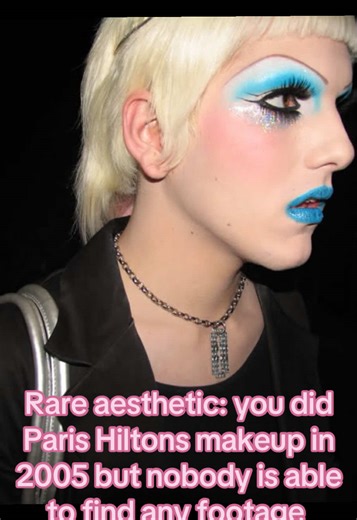 #jeffreestar #myspace | jeffree star paris hilton