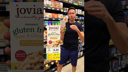 How a Professional Chef Shops at The Grocery Store